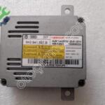 AUDİ A3 ZENON FAR BEYİNLERİ 2 ADET SIFIR
