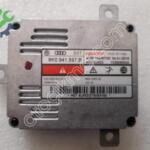 AUDİ A3 ZENON FAR BEYİNLERİ 2 ADET SIFIR