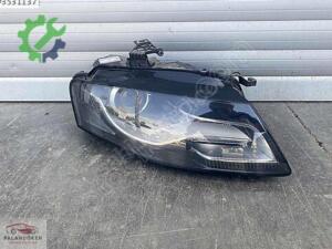 AUDİ A4 09-12 SAĞ FAR ORJİNAL ÇIKMA