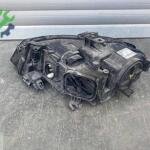 AUDİ A4 09-12 SAĞ FAR ORJİNAL ÇIKMA
