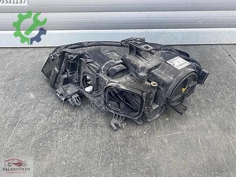 Audi A4 Sağ Ön Far 09-12 çıkma parça