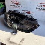 AUDİ A4 12-14 SAĞ FAR ORJ ÇIKMA