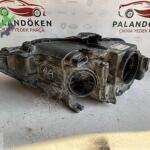 AUDİ A4 12-14 SAĞ FAR ORJ ÇIKMA