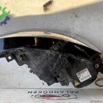 AUDİ A4 12-14 SAĞ FAR ORJ ÇIKMA