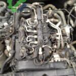 Audi A4 13-16 Turbo hatasız orjinal çıkma
