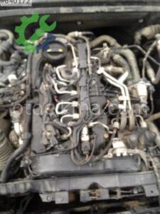 Audi A4 13-16 Turbo hatasız orjinal çıkma