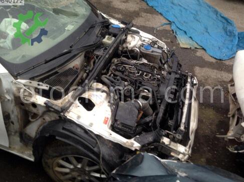 Audi A4 Turbo 13-16 çıkma parça