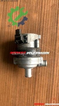 Audi A4 Devirdaim (Su Pompası) 4H0965567A çıkma parça