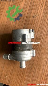 Audi A4 Devirdaim (Su Pompası) 4H0965567A çıkma parça