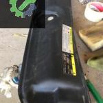 AUDI A4 16-19 ÖN PANEL ÜST KAPLAMA BAKALİTİ ORJİNAL  ÇIKMA