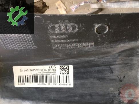 Audi A4 Ön Bakalitler 8W0807081 çıkma parça
