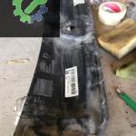 AUDI A4 16-19 ÖN PANEL ÜST KAPLAMA BAKALİTİ ORJİNAL  ÇIKMA