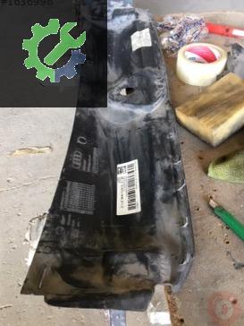 Audi A4 Ön Bakalitler 8W0807081 çıkma parça