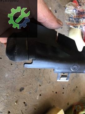 Audi A4 Radyatör 8W0121674A çıkma parça
