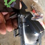 AUDİ A4 16-19 RADYATÖR HAVA KLAVUZU SAĞ 8W0121674A