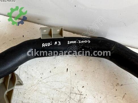 Audi A4 Intercooler Borusu çıkma parça