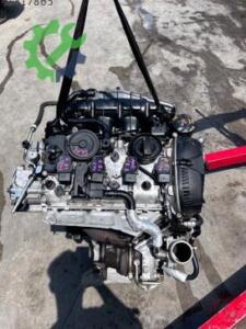 Audi A4 1.8 TFSİ Komple Motor