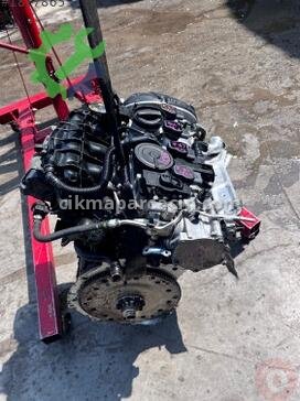 Audi A4 Motor Komple çıkma parça