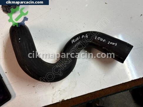 Audi A4 Turbo çıkma parça