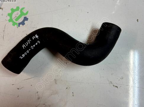 Audi A4 Turbo çıkma parça