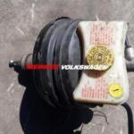 2011 Volkswagen Passat Westinghouse Çıkma Parça Ankara
