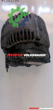 Audi A4 Şarj Dinamosu 021903026L çıkma parça