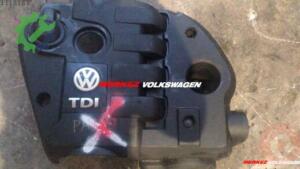 AUDİ - A4 / 1.9 TDİ MOTOR ÜST KORUMA KAPAĞI (038103925EN)