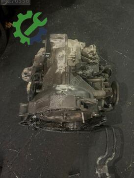 Audi A4 Şanzıman Komple çıkma parça