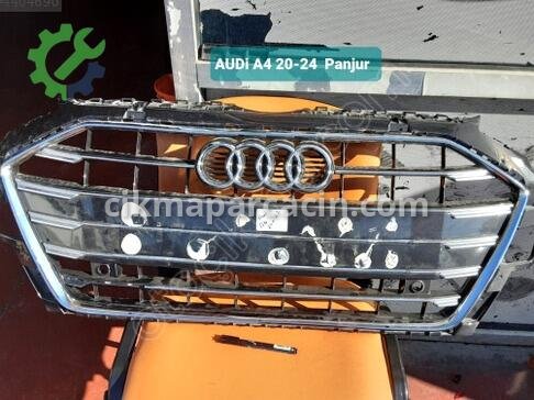Audi A4 Panjur 20-24 çıkma parça