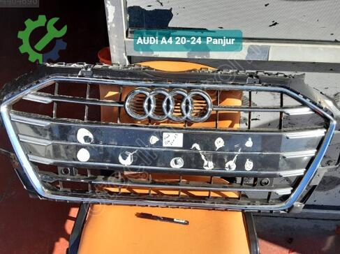 Audi A4 Panjur 20-24 çıkma parça