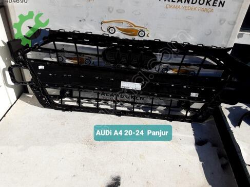 Audi A4 Panjur 20-24 çıkma parça