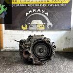 Audi A4 Motor Beyni Çıkma Parça Erzurum