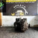 Audi A4 Otomatik Şanzıman Çıkma Parça Erzurum
