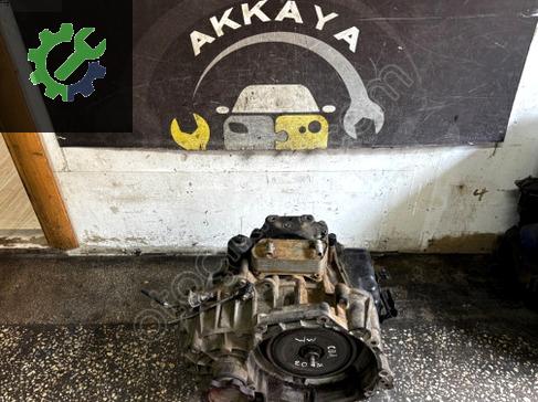 Audi A4 Otomatik Şanzıman çıkma parça