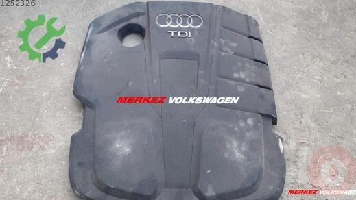 Audi A4 Motor Kapağı çıkma parça