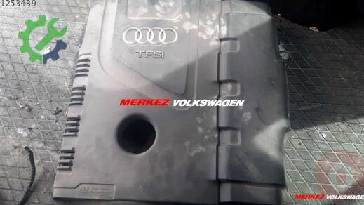 Audi A4 Motor Kapağı çıkma parça