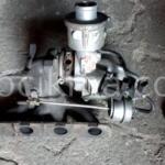Audi Allroad Turbo Çıkma Parça İstanbul
