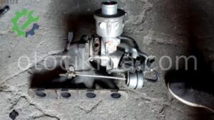 AUDİ A4 2.0 TFSİ  TURBO VE TÜM ÇIKMA YEDEK PARÇALAR