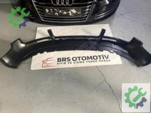 AUDİ A4 2000 2001 ÖN  SPOİLER