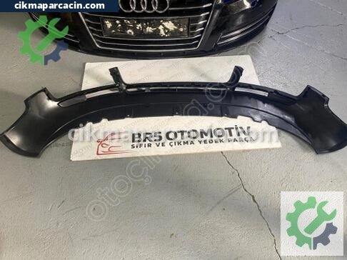 Audi A4 Spoiler çıkma parça