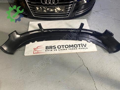 Audi A4 Spoiler çıkma parça