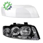 AUDI A4 2000-2004 SAĞ FAR CAMI SIFIR