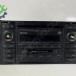 AUDİ A4 2000 8D0035195 ÇIKMA TEYP