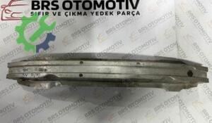 AUDI A4 2001 2004 ÇIKMA ALÜMİNYUM ÖN TAMPON DEMİRİ