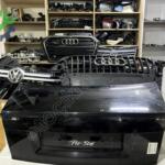 AUDİ A4 2001 2004 ÇIKMA BAGAJ KAPAĞI