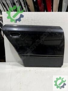 AUDİ A4 2001 2004 ÇIKMA BOŞ SAĞ ARKA YARIM KAPI