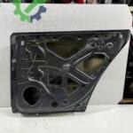 AUDİ A4 2001 2004 ÇIKMA BOŞ SAĞ ARKA YARIM KAPI