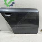 AUDİ A4 2001 2004 ÇIKMA BOŞ SAĞ ARKA YARIM KAPI