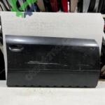 AUDİ A4 2001 2004 ÇIKMA BOŞ SAĞ ÖN YARIM KAPI