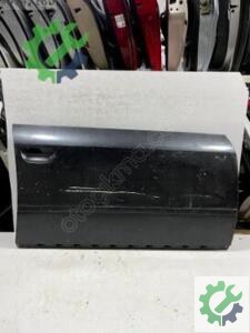 AUDİ A4 2001 2004 ÇIKMA BOŞ SAĞ ÖN YARIM KAPI